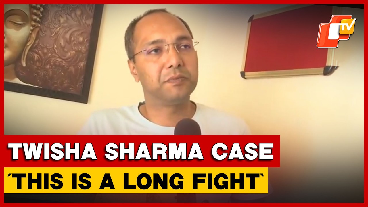 Twisha Sharma Death Case: Cousin Welcomes CBI Probe, Questions Delay In Justice