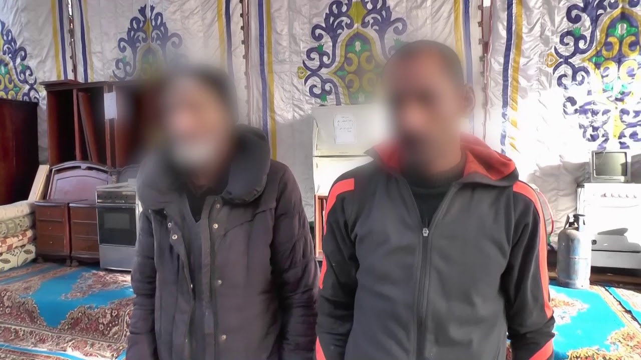 ضبط عناصر تشكيلين عصابيين بدمياط لسرقة المساكن والدراجات النارية