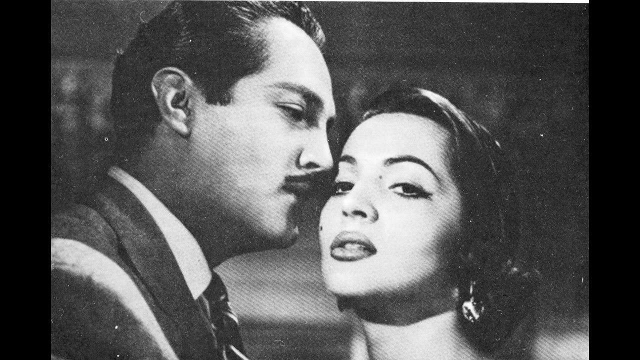 Sarita Montiel Años 50 Mexico
