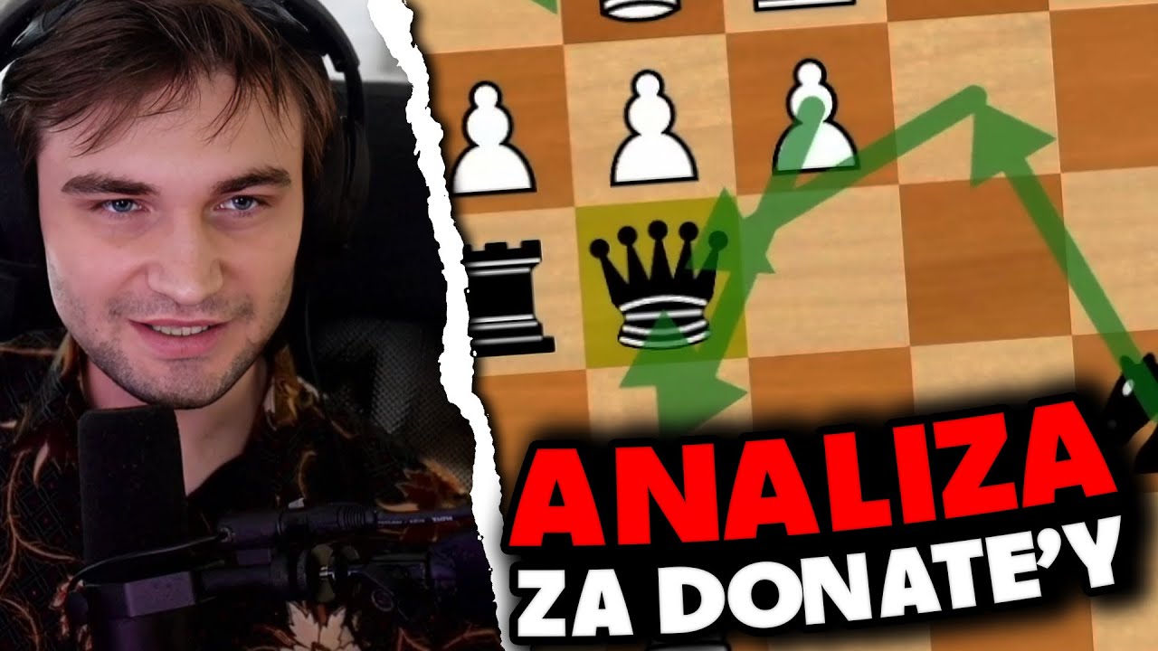 Merytoryczna analiza partii widzów