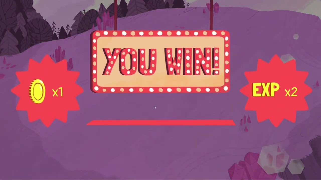 I'm A Thief With These Dice-Dicey Dungeons