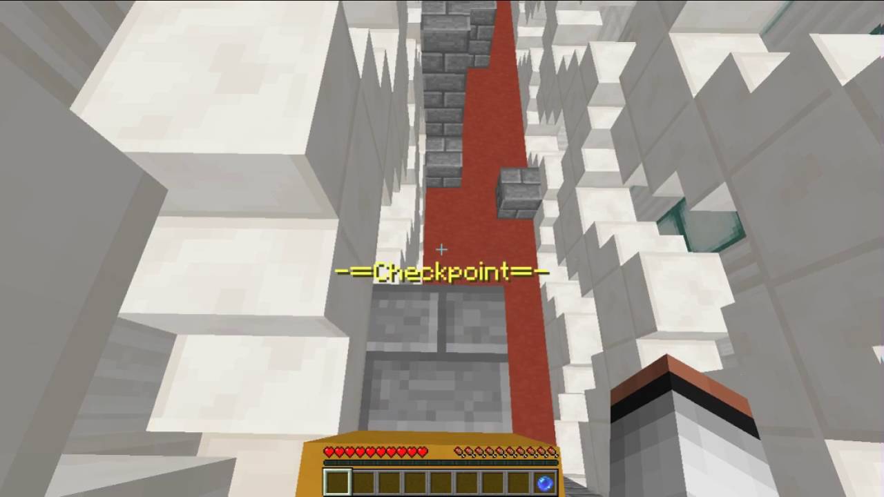 1.10 parkour