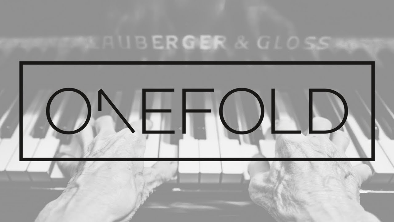 OFR068 - Lloyd B Feat. Stuart Rowe - Dream House (Original Mix) [OneFold Records]