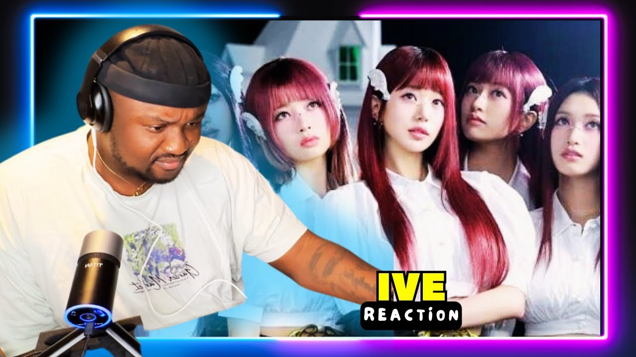 IVE - ACCENDIO (MV & Dance Practice) & HEYA (Dance Practice) | HONEST Review!!
