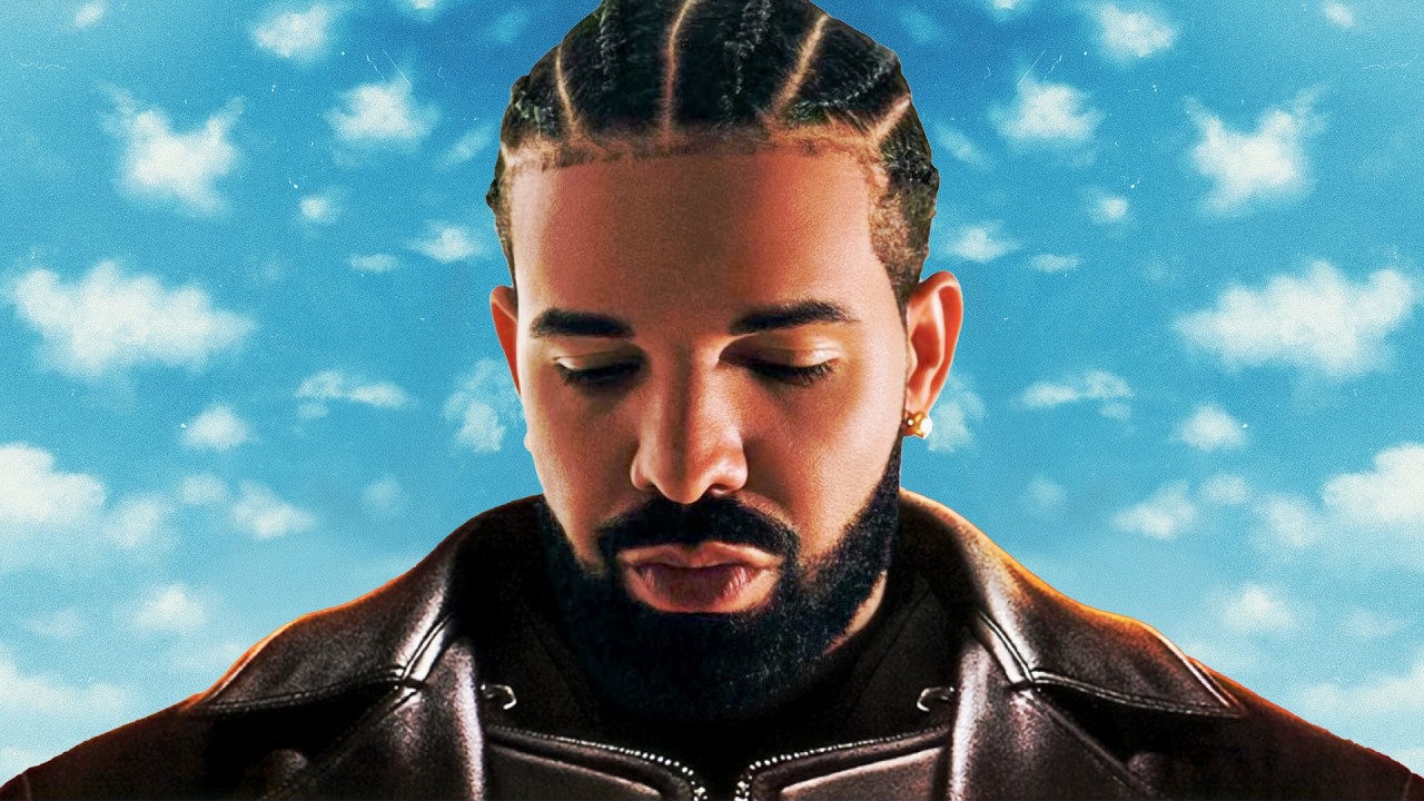 Drake: The Cockroach of Hip Hop