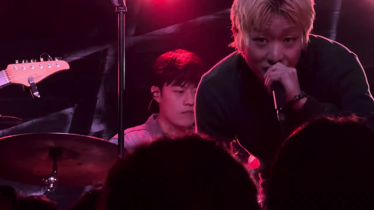 260213 FuturePeerClub(퓨처피어클럽) - Pink Floyd(정진우 Focus.) | @clubFF 