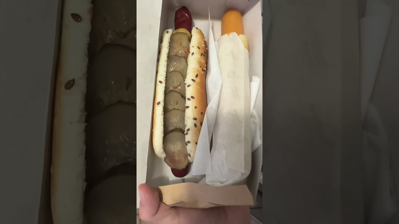 Стардогс классика #еда #food