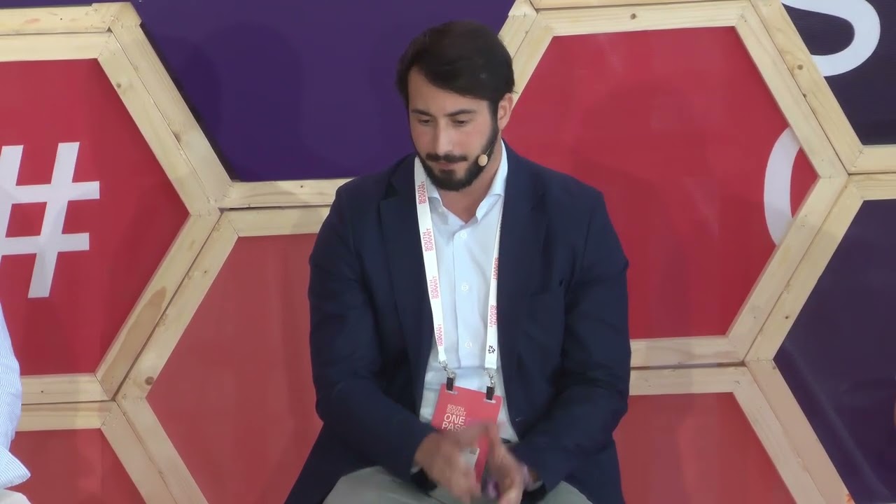Catalyst Stage | Powering the Payments Ecosystem - The Future of Embedded Finance by Mastercard
