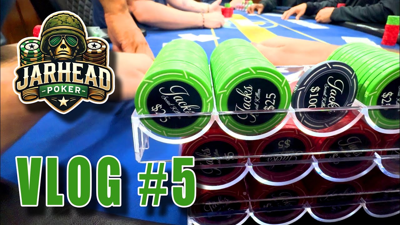 Vlog 5 - New year, same Texas ACTION!!
