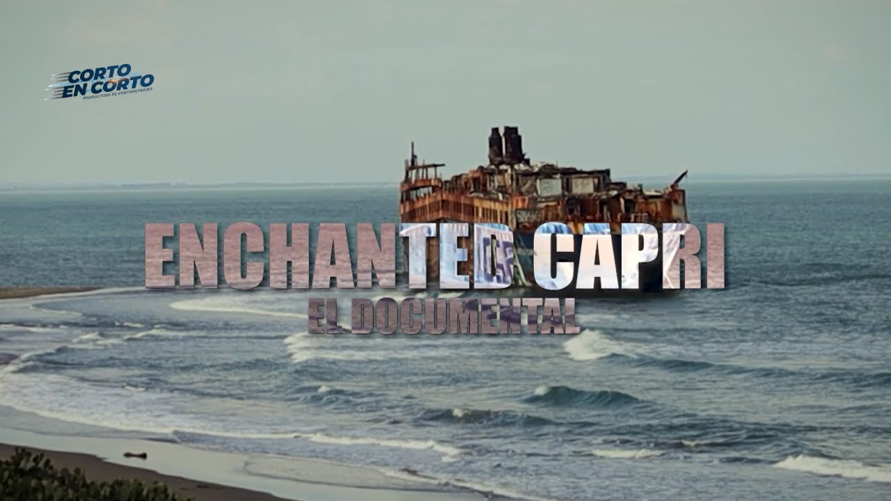 El Barco que Nunca Llegó | El Misterio del Barco Fantasma de Alvarado