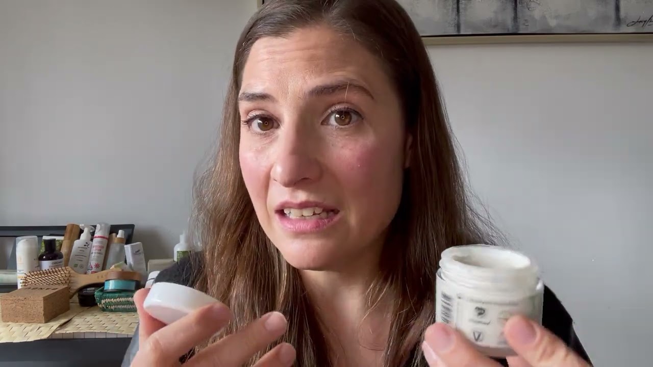 Pasta de dientes mineral, vegana y ecol&oacute;gica | Cuidado dental | CAREDAMIA