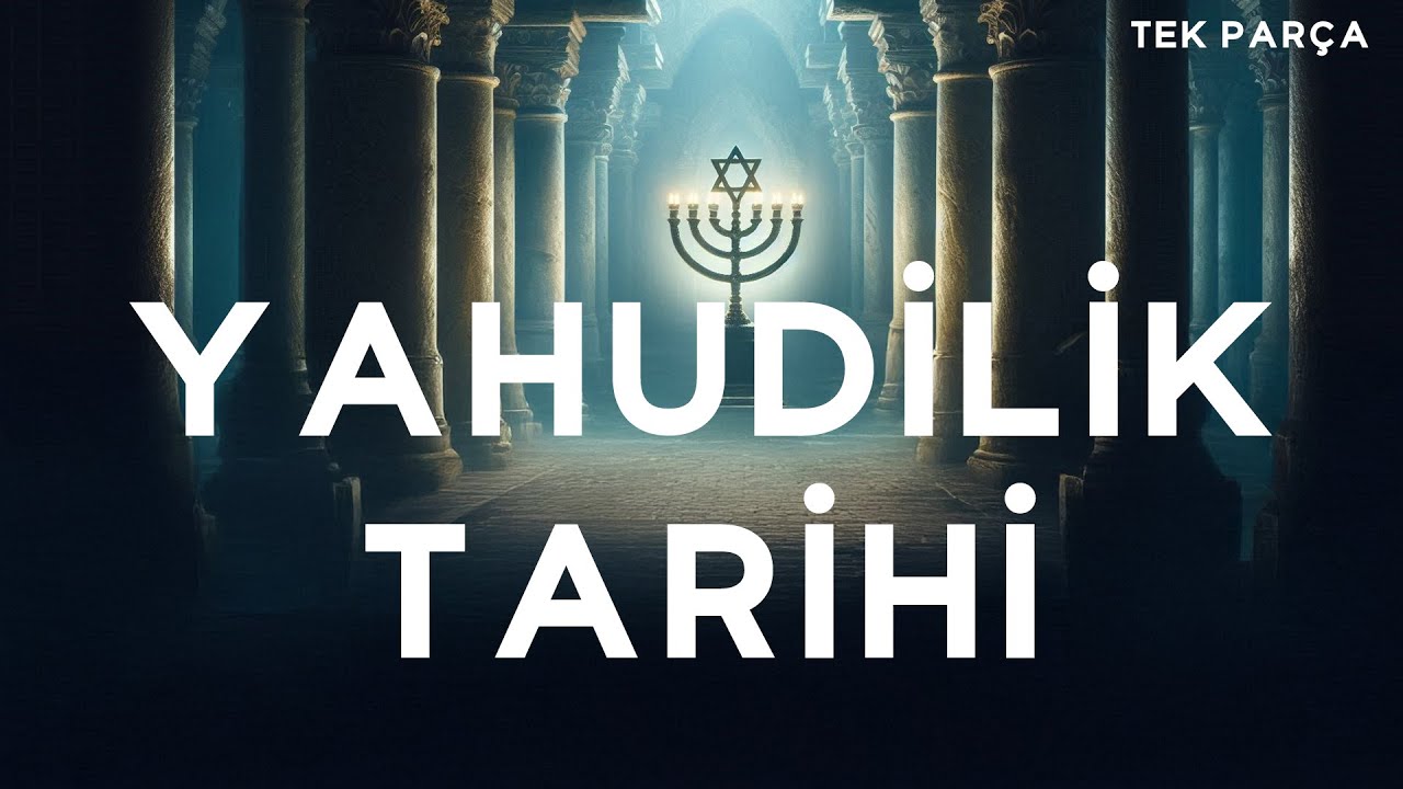 Yahudilik Tarihi