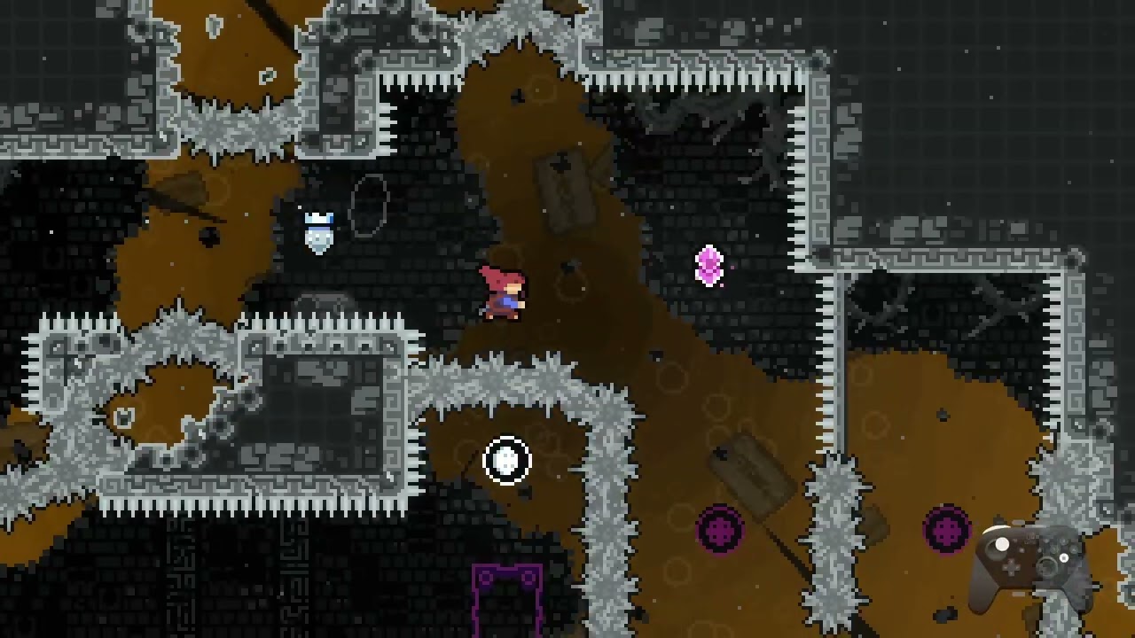 Synapse Full Clear Silver - Strawberry Jam Advanced