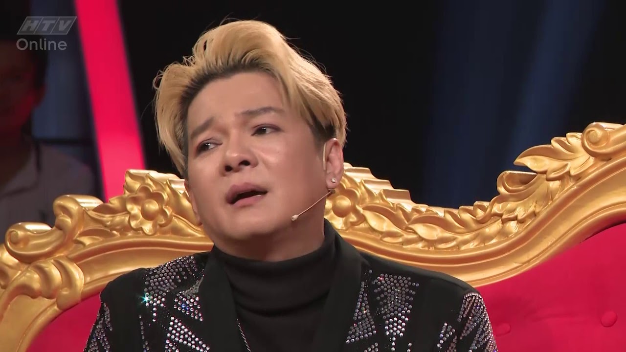 Vũ Hà: Dễ lầm tưởng giữa tôi và Mr. Đàm là tình yêu | HTV SAU ÁNH HÀO QUANG | SAHQ #3
