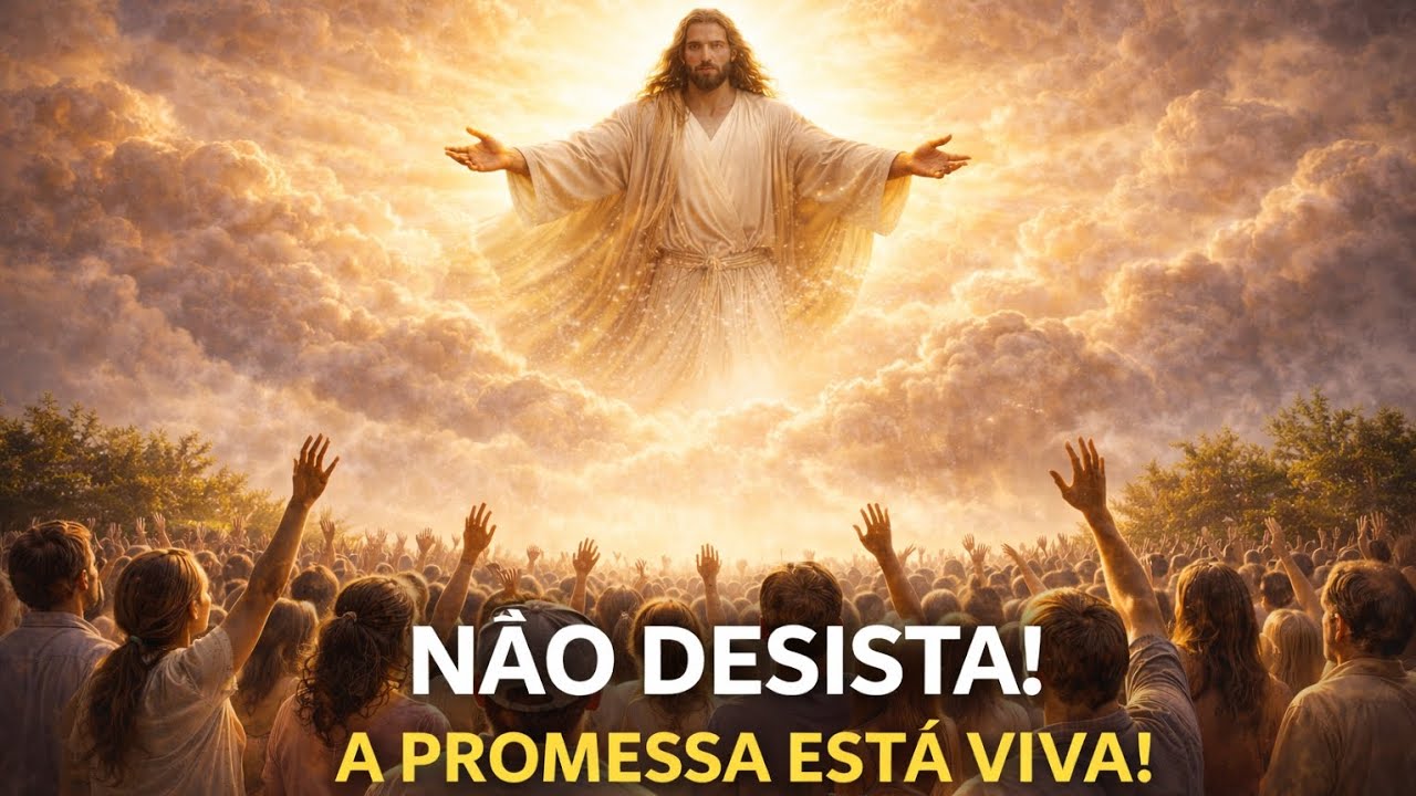 A Face Adorada De Jesus