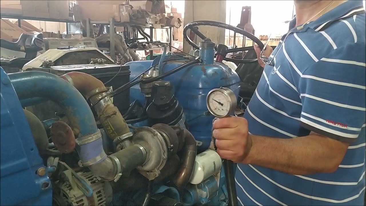 FORD 3000 ΥΔΡΑΥΛΙΚΟ ΤΙΜΟΝΙ TURBO