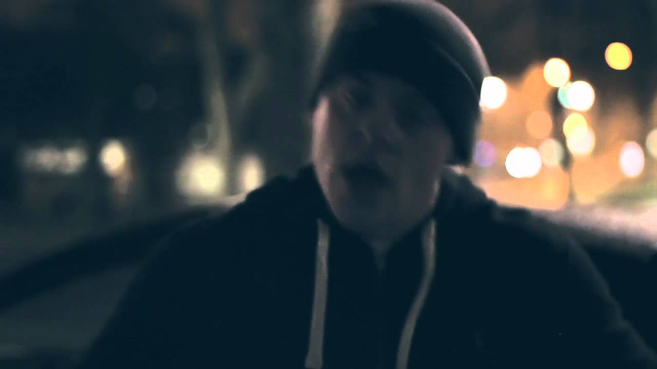 P110 - Toxic - Time For Work [Hood Video]