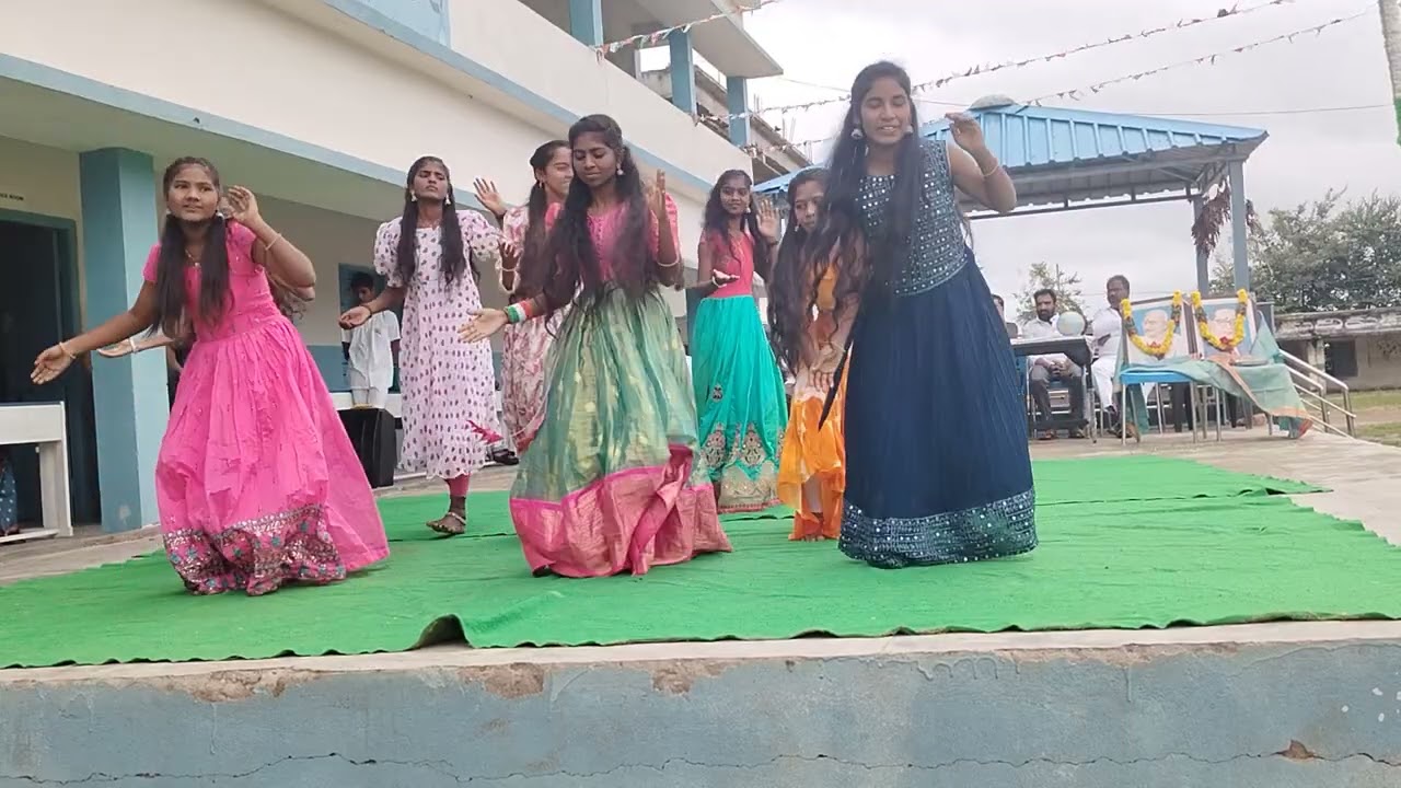 15 August 2025 ZPHS Kollapadakal 