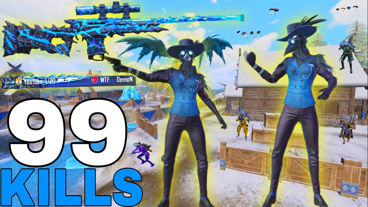 60 KILLS!!😱 1 IN MATCHES NEW WORLD KILLS & DAMAGE RECORD 😍SAMSUNG,A7,A8,J2,J3,J4,J5,J6,J7,XS