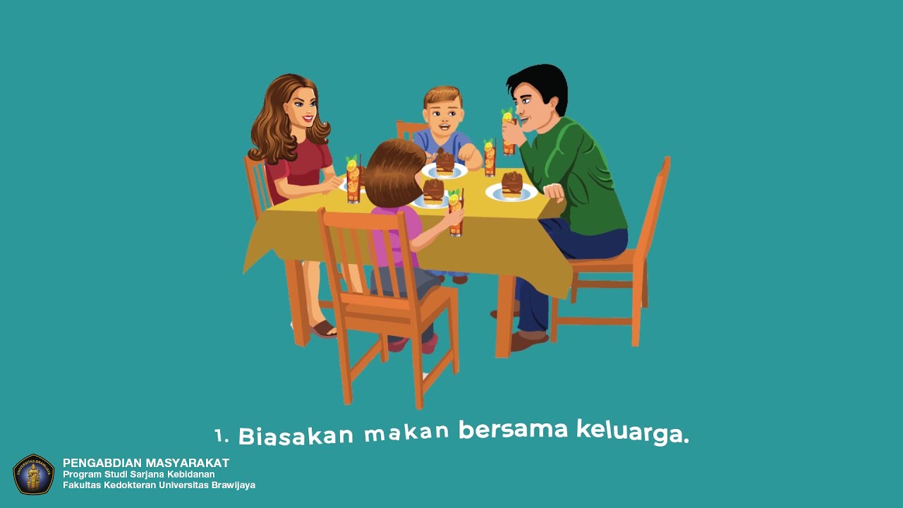 Video Edukasi 