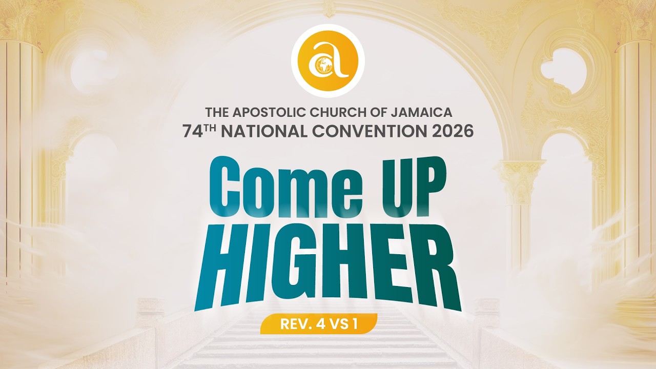 ACJ National Convention 2026 | Ser. 09