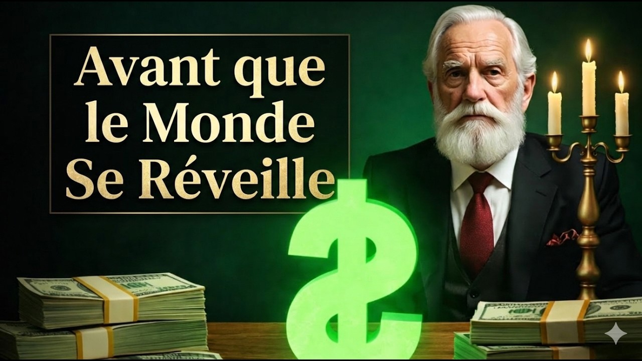 Ce que les Hommes Libres Se Disent Avant de Dormir