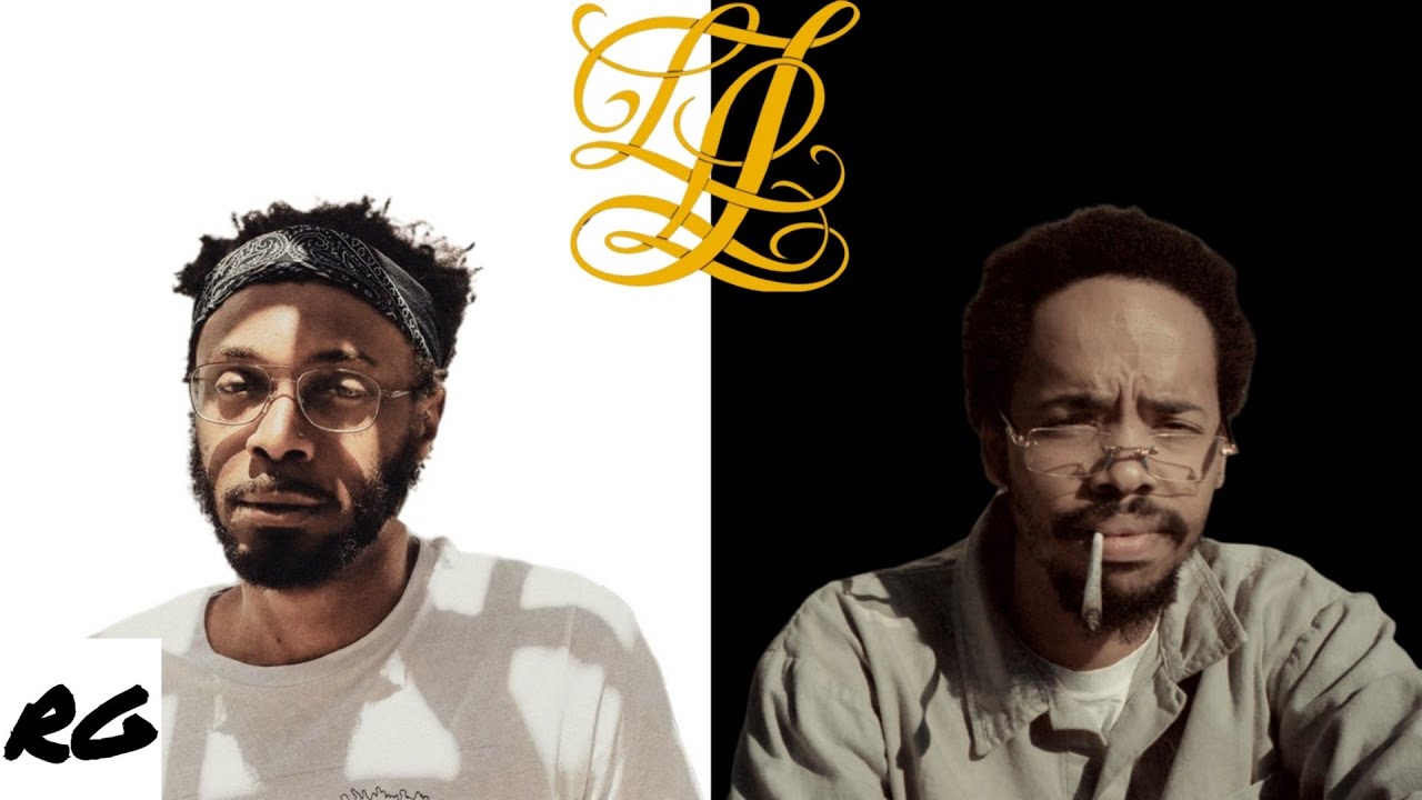 The Art of War - by Earl Sweatshirt | Live Laugh Love | JPEGMAFIA - ILDMLFY | Album/Beef Analysis