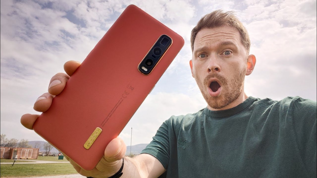 Oppo Find X2 Pro Camera Test - Still Amazing!