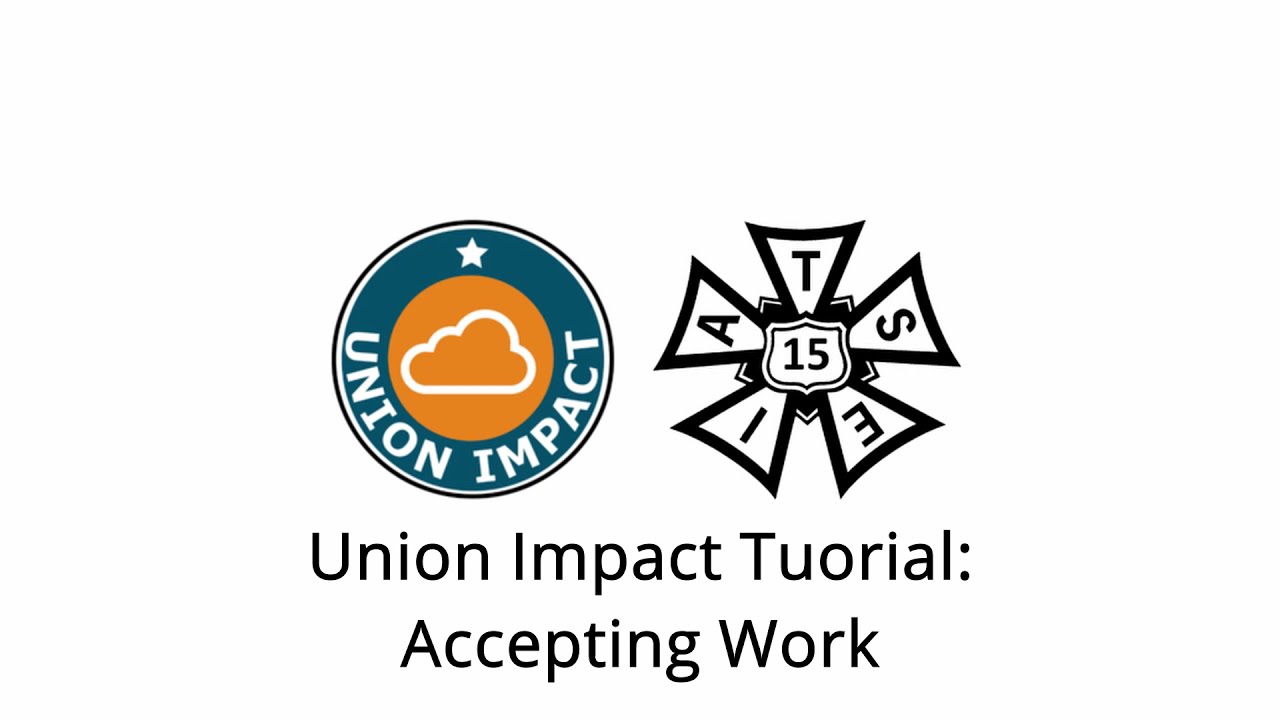 5 Accepting Invites to Jobs on Union Impact for IATSE Local 15