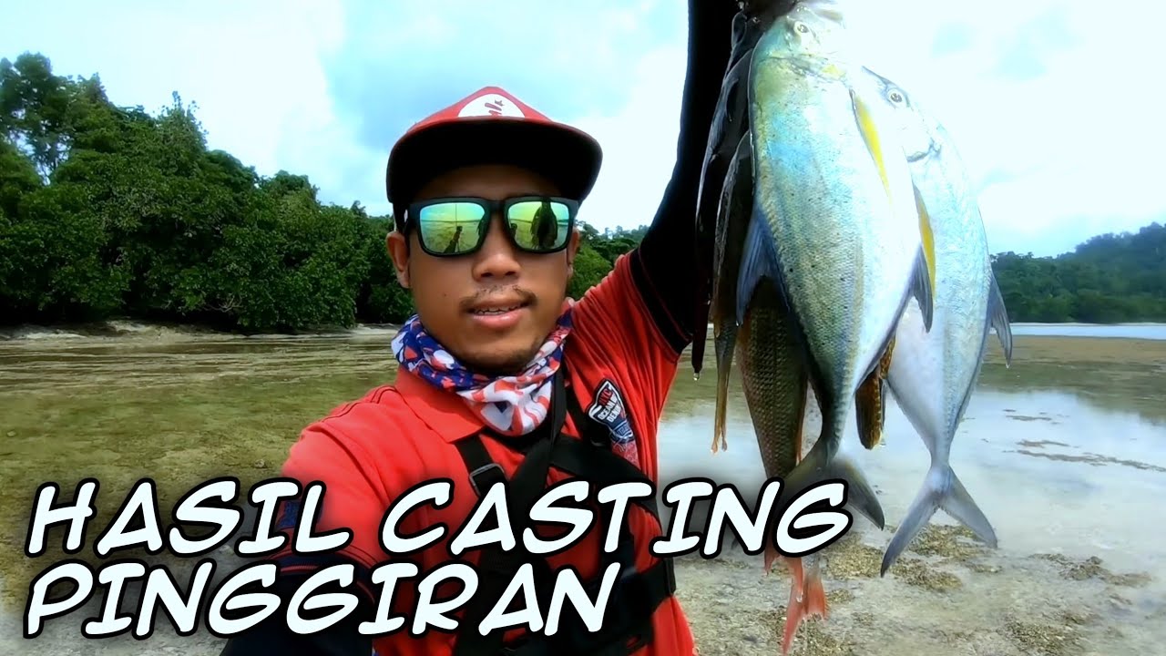 LUAR BIASA || Strike tanpa henti di spot perawan