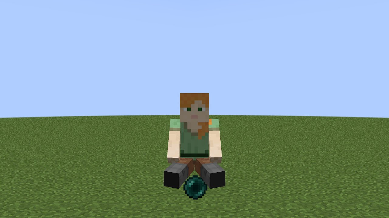 Pearl Ride Datapack 23W03A