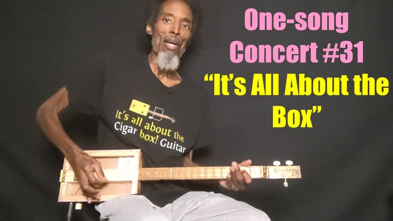 One-song Concert #31 
