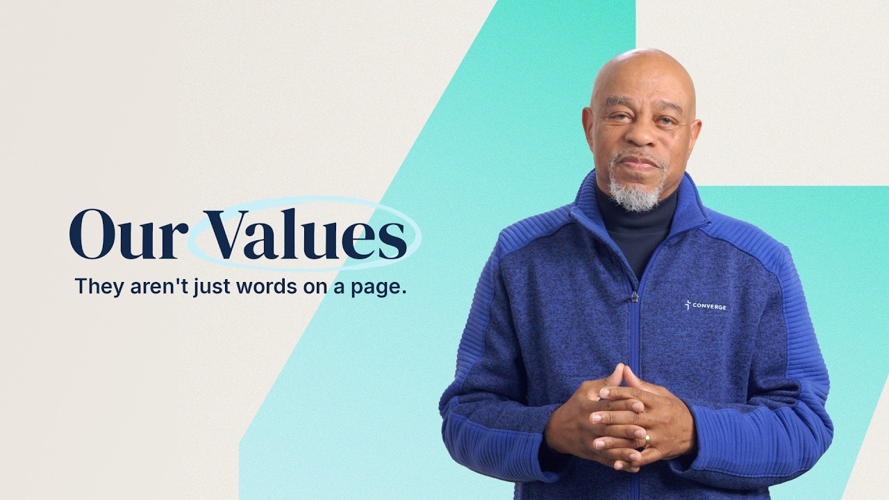 Our Values