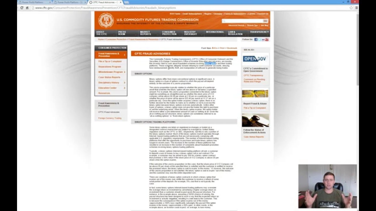 Power Profit Platform Review-Wait! Power Profit Platform System Review Scam or Legit?