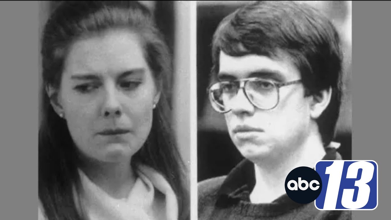 Jens Soering speaks out after DNA testing resurfaces in 1985 Haysom murders.