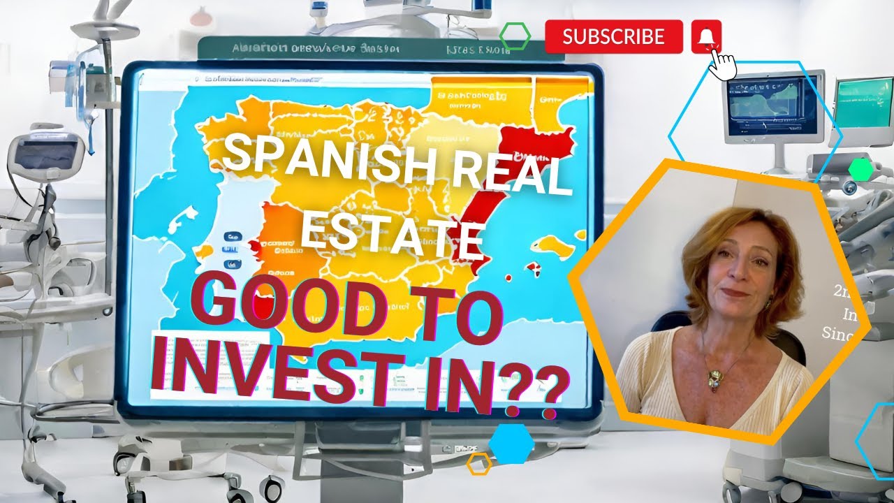 market update spain - is it good to invest?