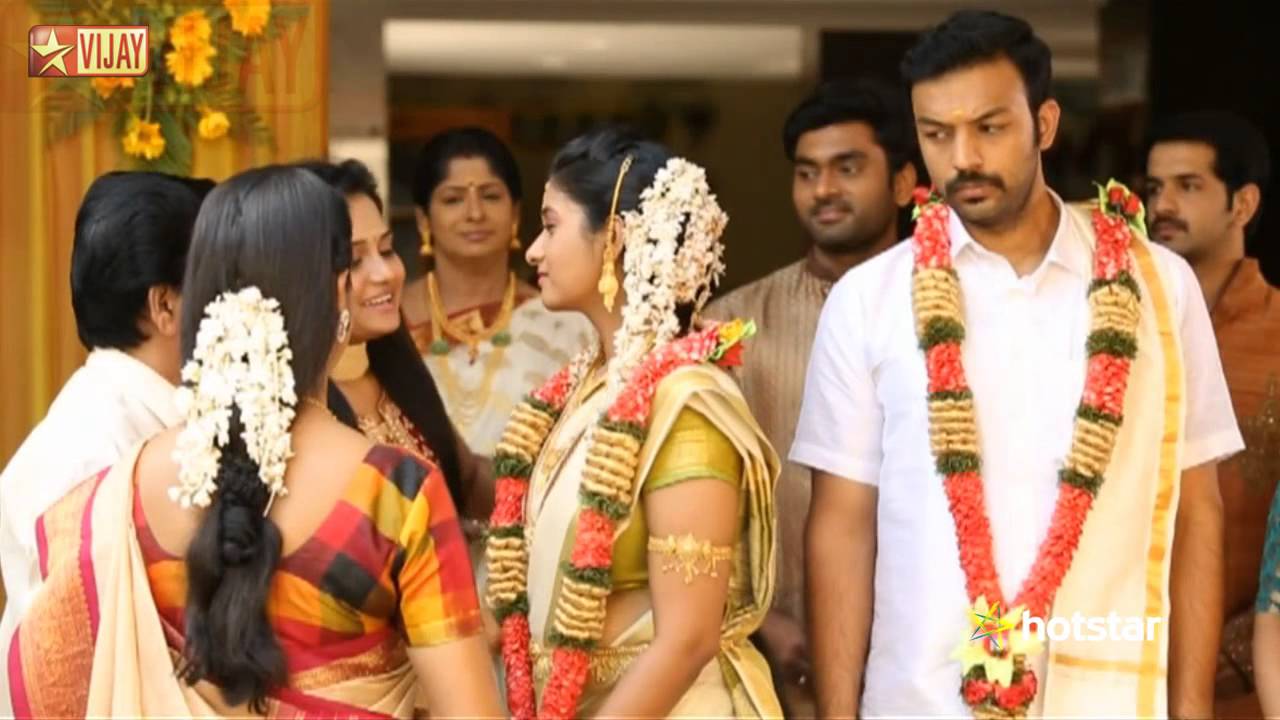 Kalyanam Mudhal Kaadhal Varai 02/25/15
