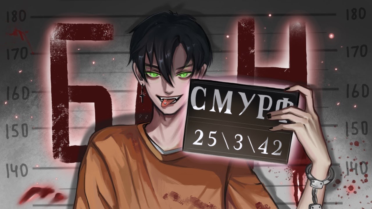 ПОСЛЕ ЭТОЙ ИГРЫ Я ДОЛЖЕН ПОЛУЧИТЬ БАН...😱