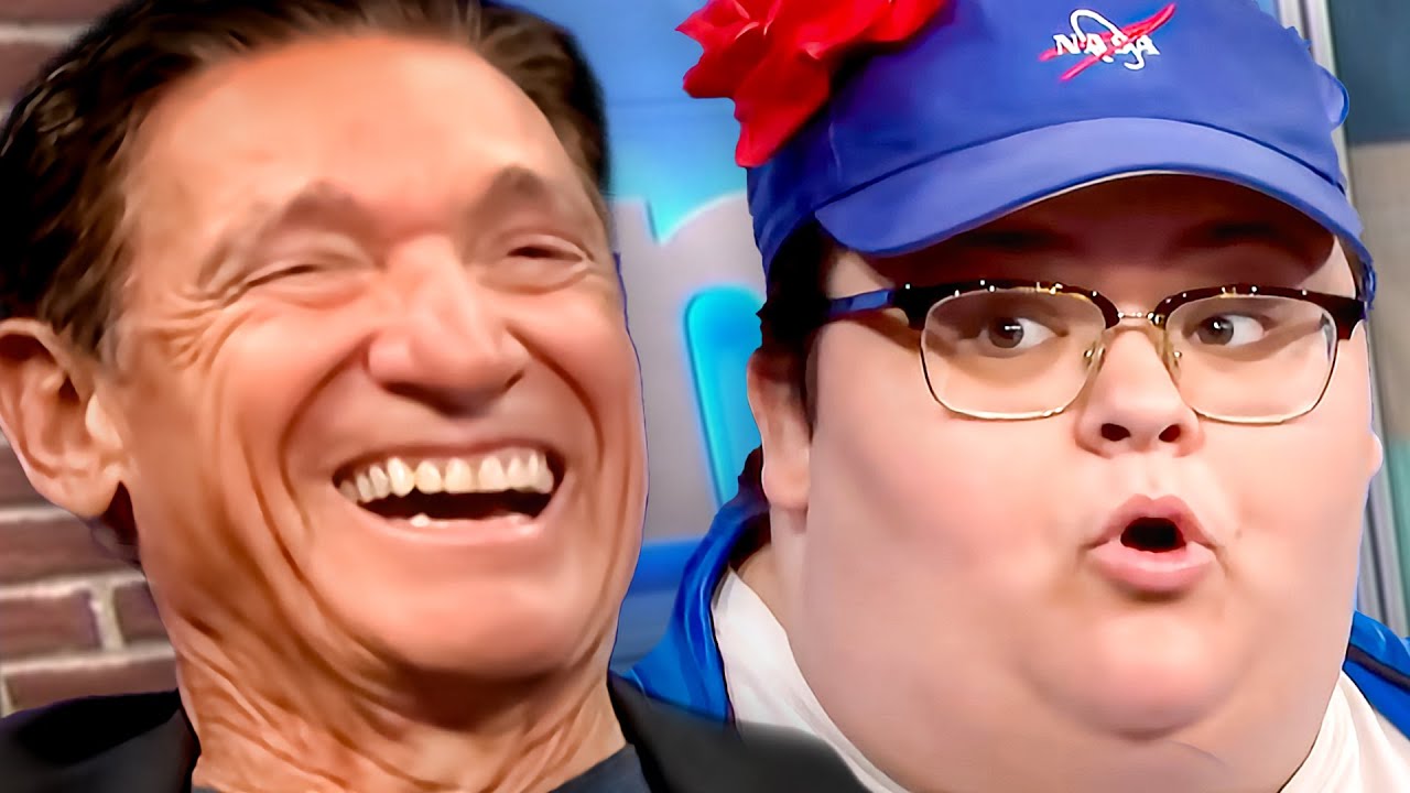 No One Can Fool Maury