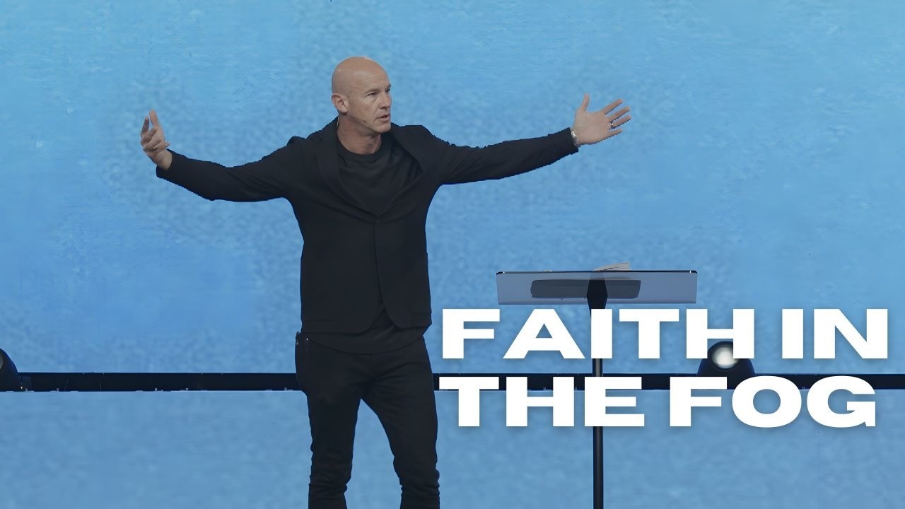 Faith in the fog | Coastal Community Church