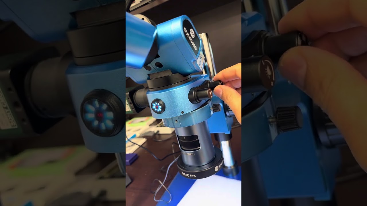 Best Microscope for repair ! How to use & Review of sunshine R360 || #tips #tutorial #guide #review