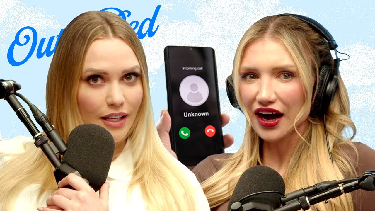 We Reply to Your Texts | #4 | Out of Bed w/ Mia Malkova & Gabby Epstein