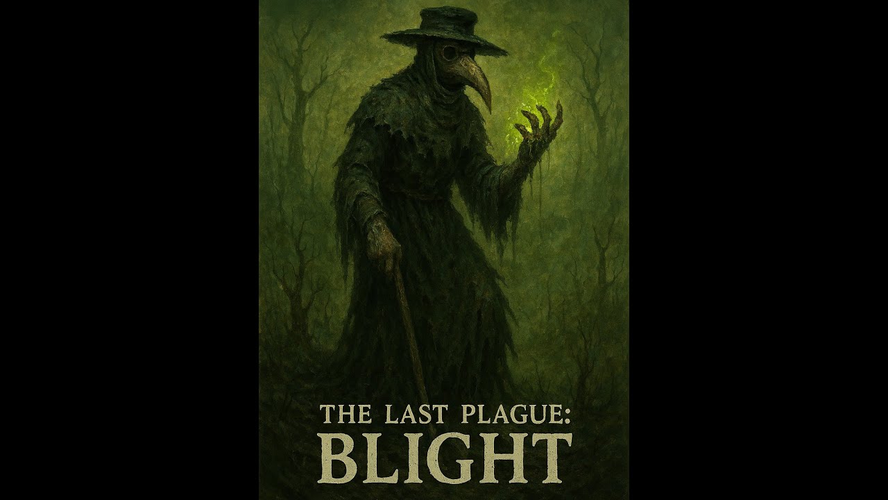 The Last Plague:Blight