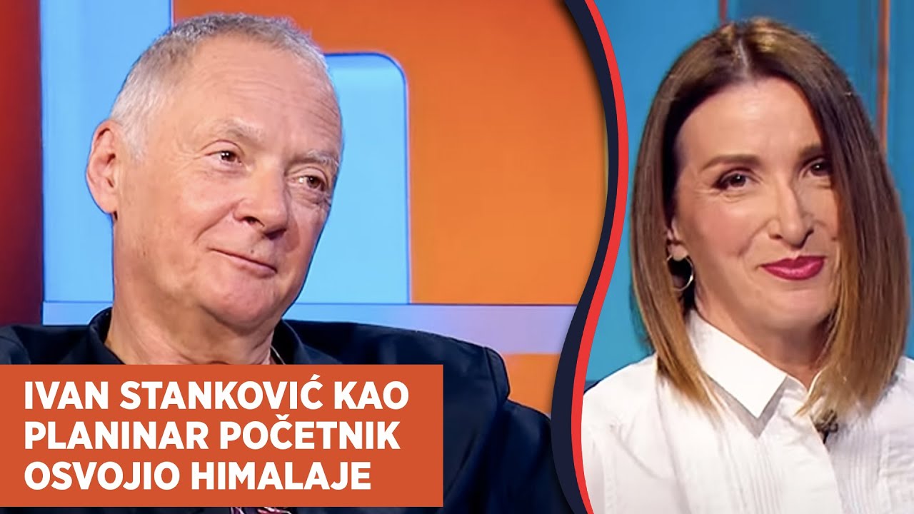 Ivan Stanković: 