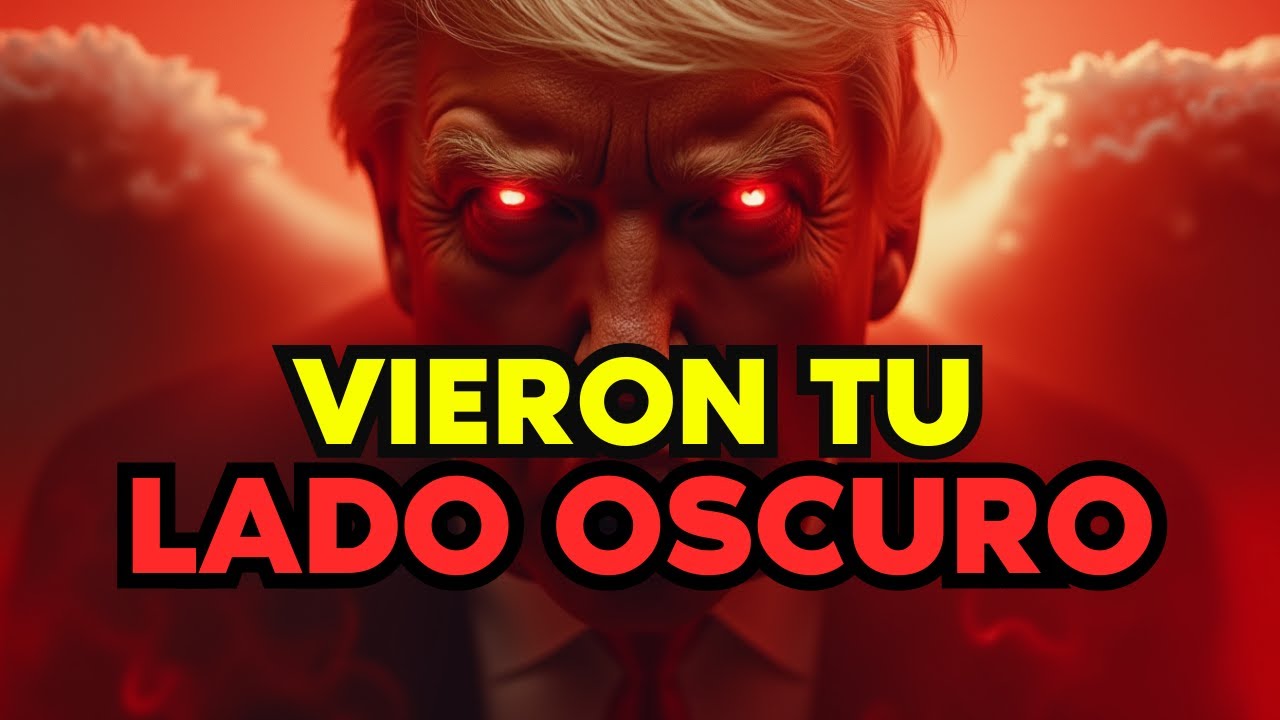 ¡ELEGIDOS! YA NO SERÁS USADO 🚯🤛 TIENES QUE VER ESTO