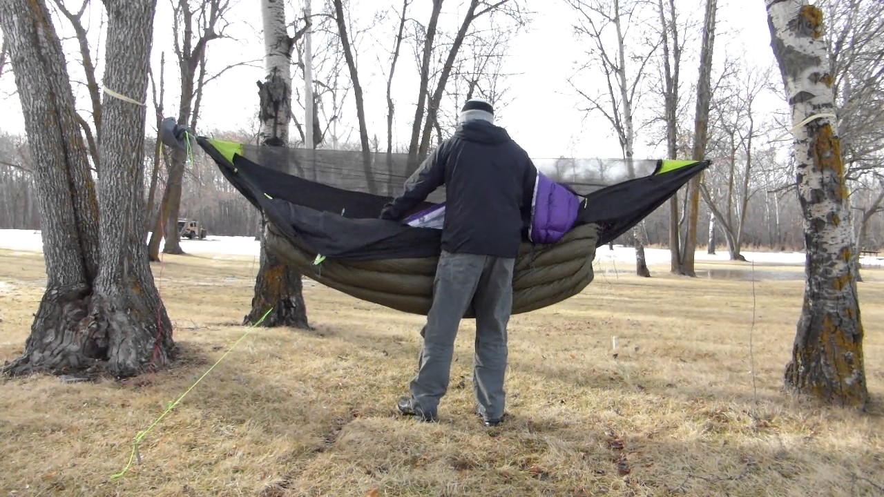 Little Shop of Hammocks Z Top Quilt