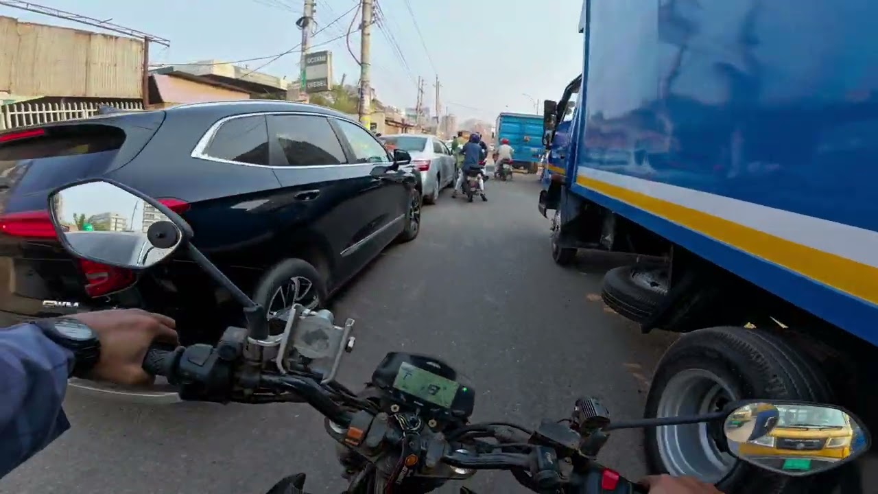 No Fuel in Dhaka