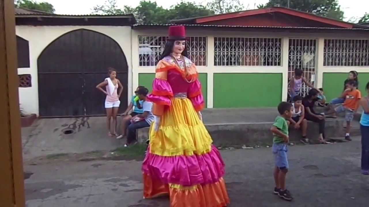 LA GIGANTONA COMO HACERLA PARTE 4