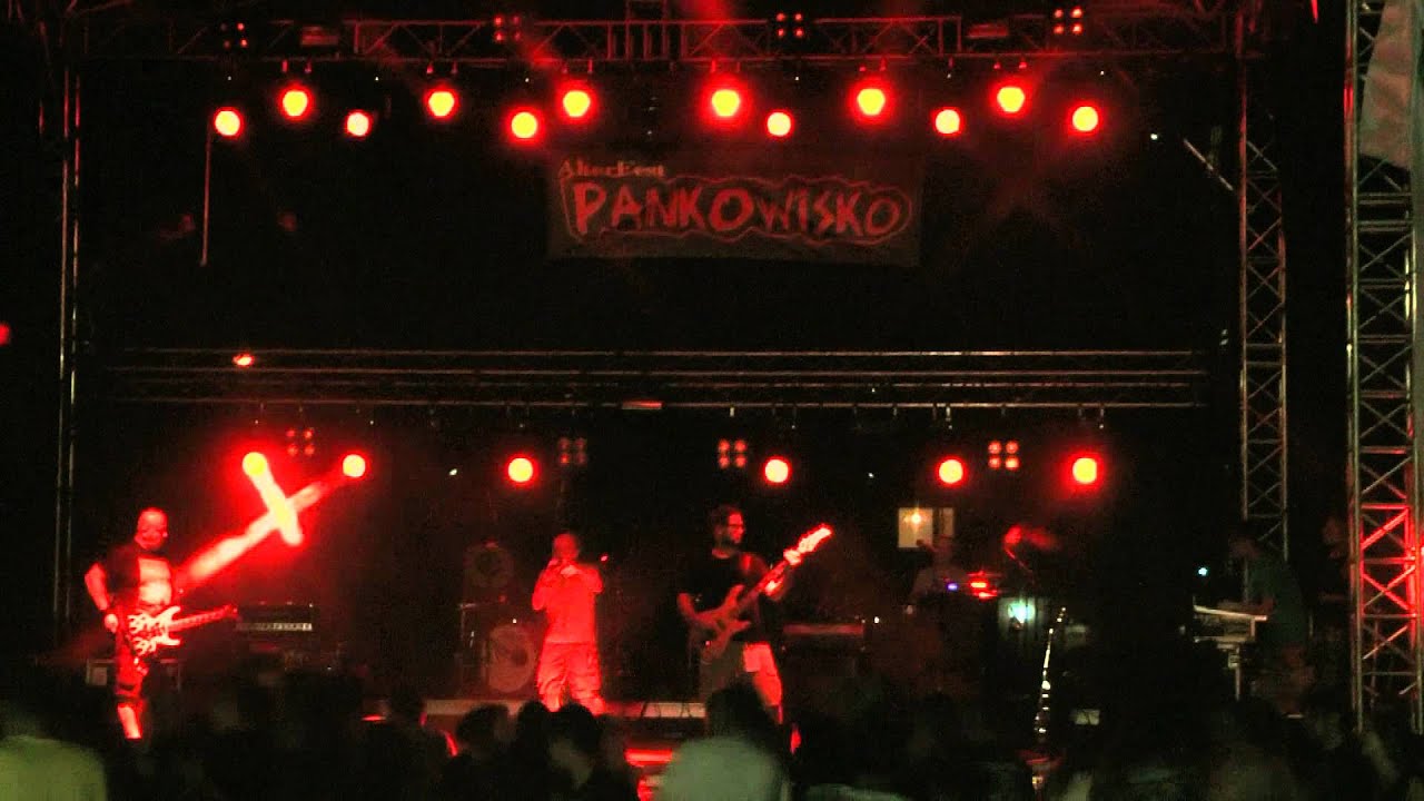 THE TREPP   -  JAG&Oacute;DKI  -  PANKI '15