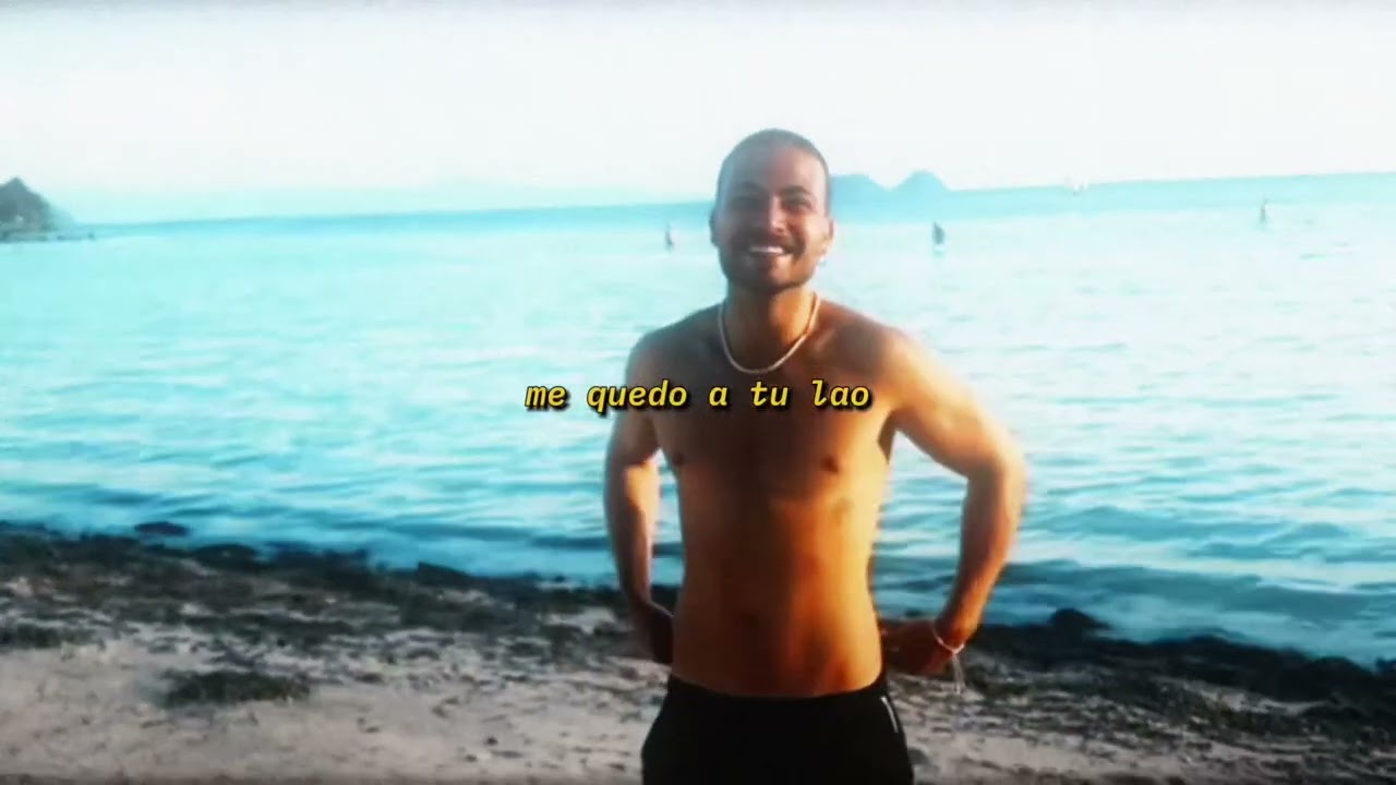 LA CASITA - DEVIS (Official Music Video)